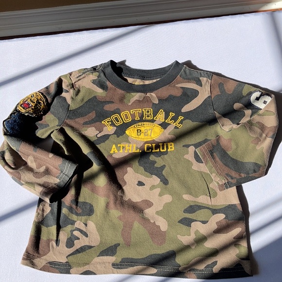 Long sleeve for 3T - Picture 4 of 4